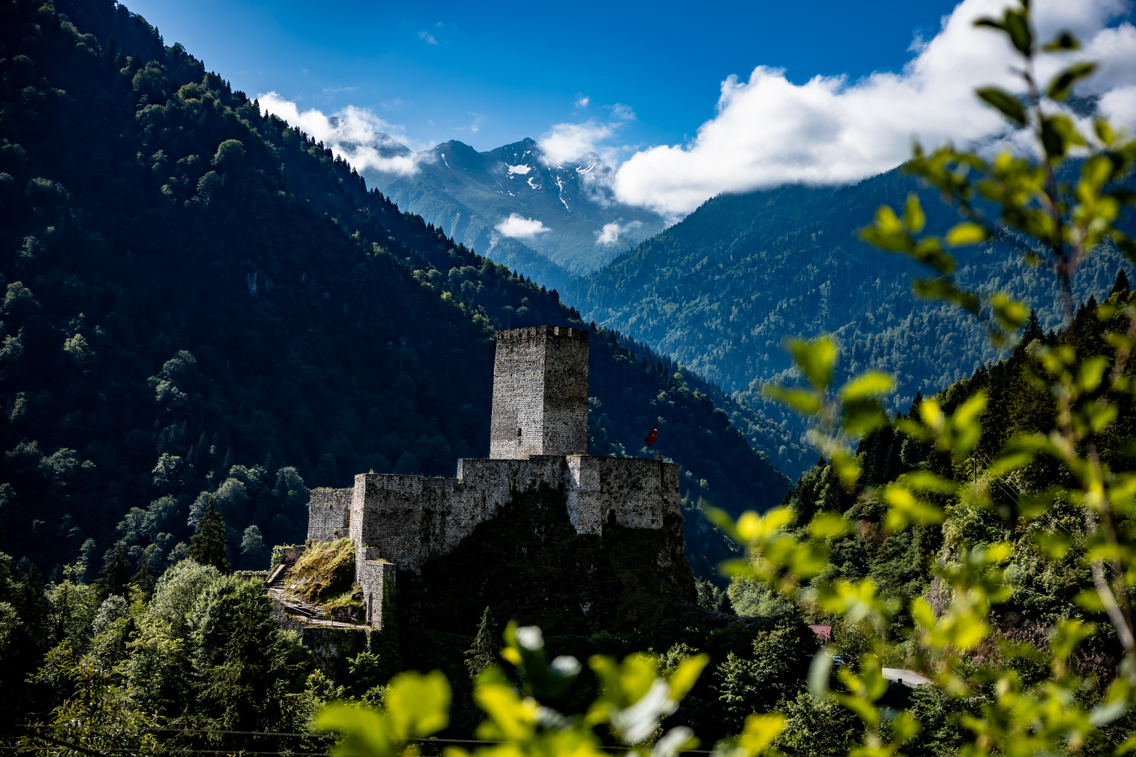 Rize Tarih ve Kültür