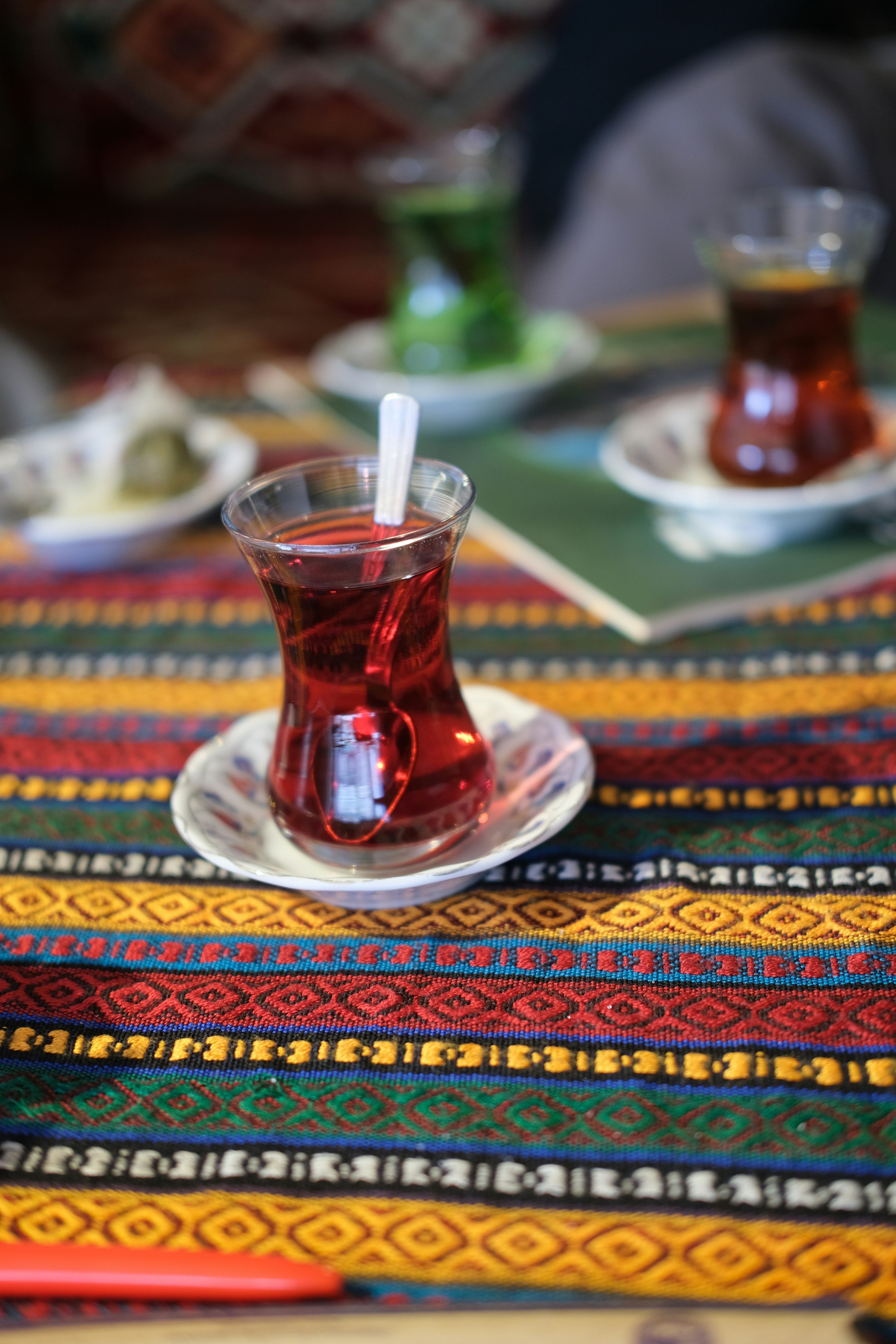 tea