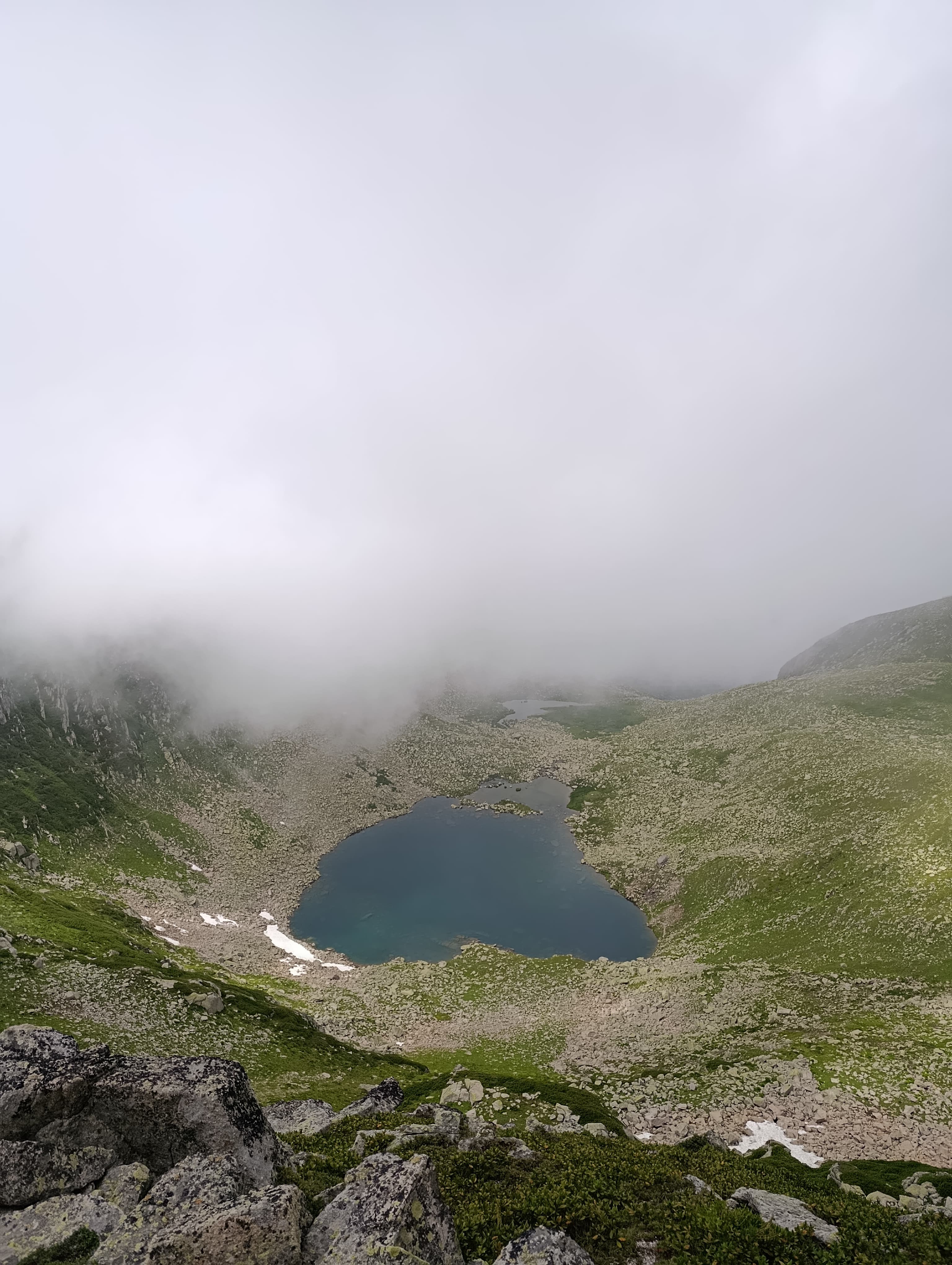lake